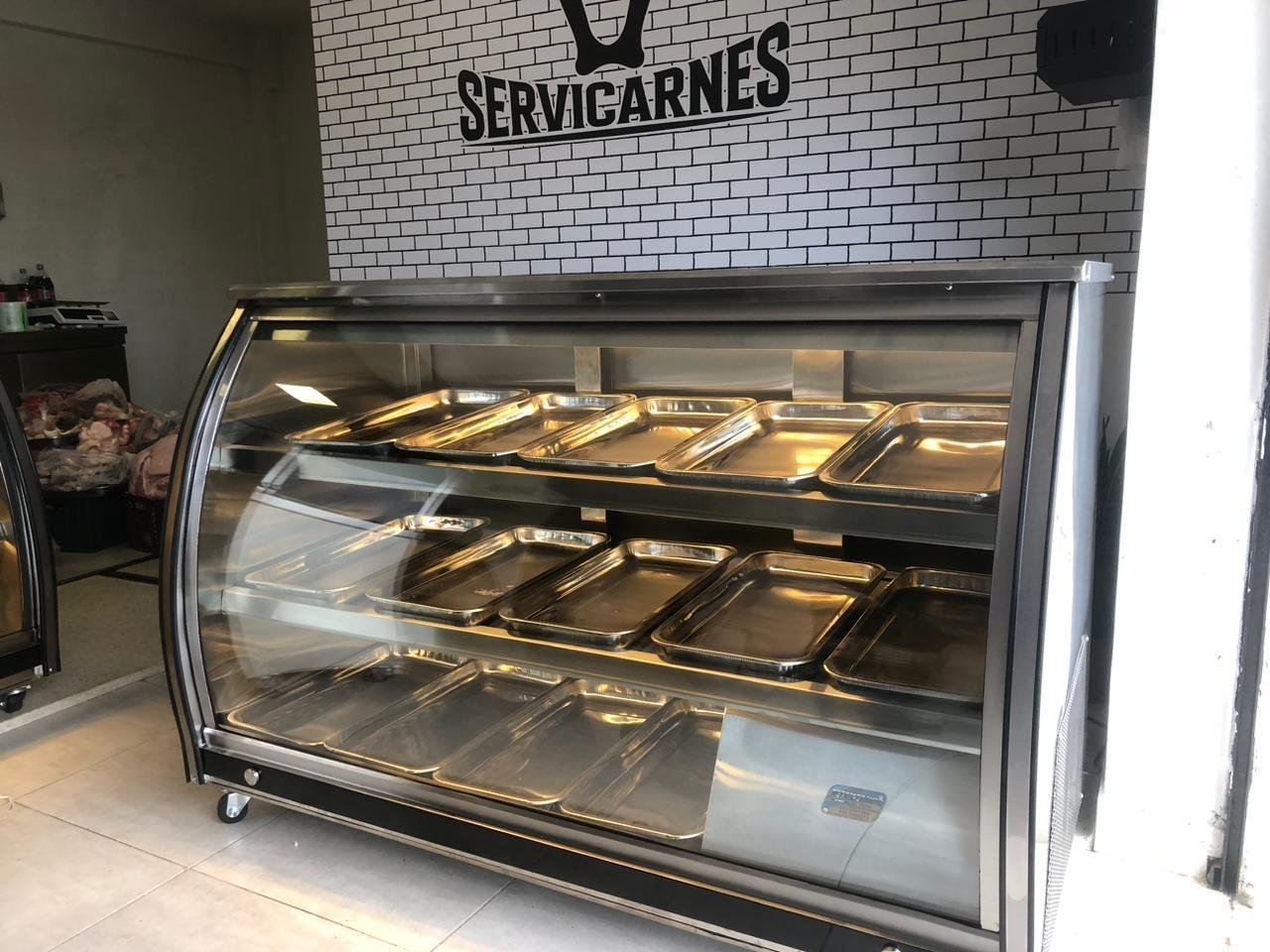 Taller Refrigerando Pereira