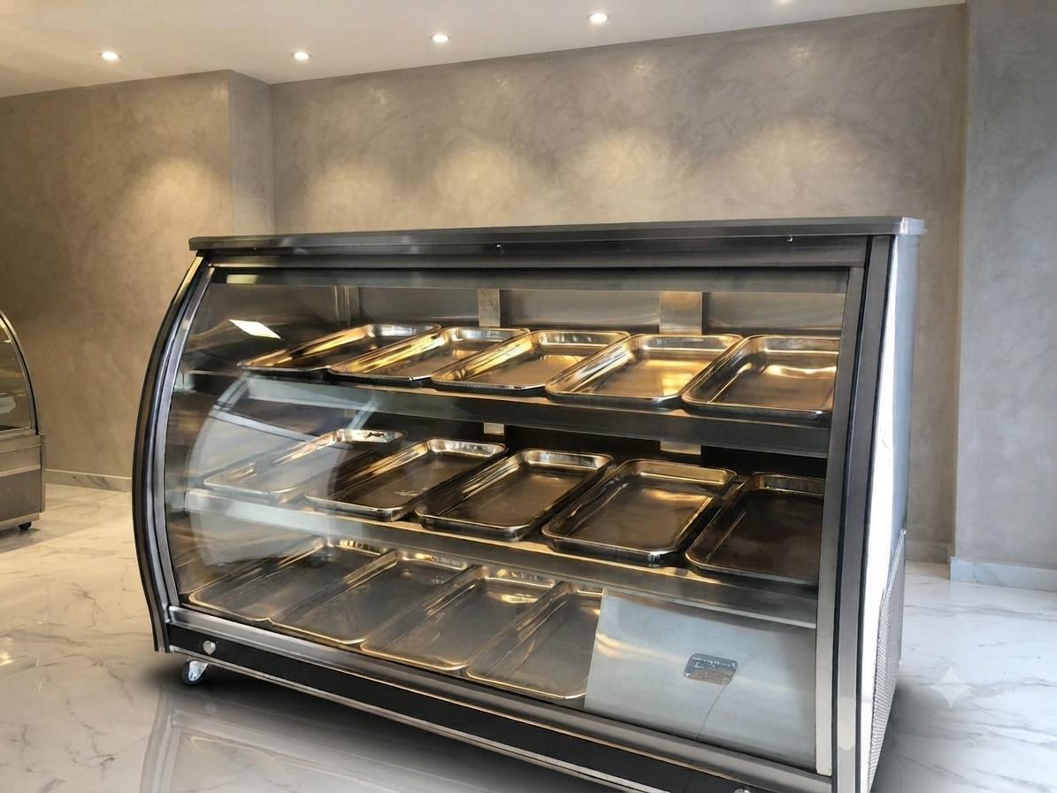 Taller Refrigerando Pereira