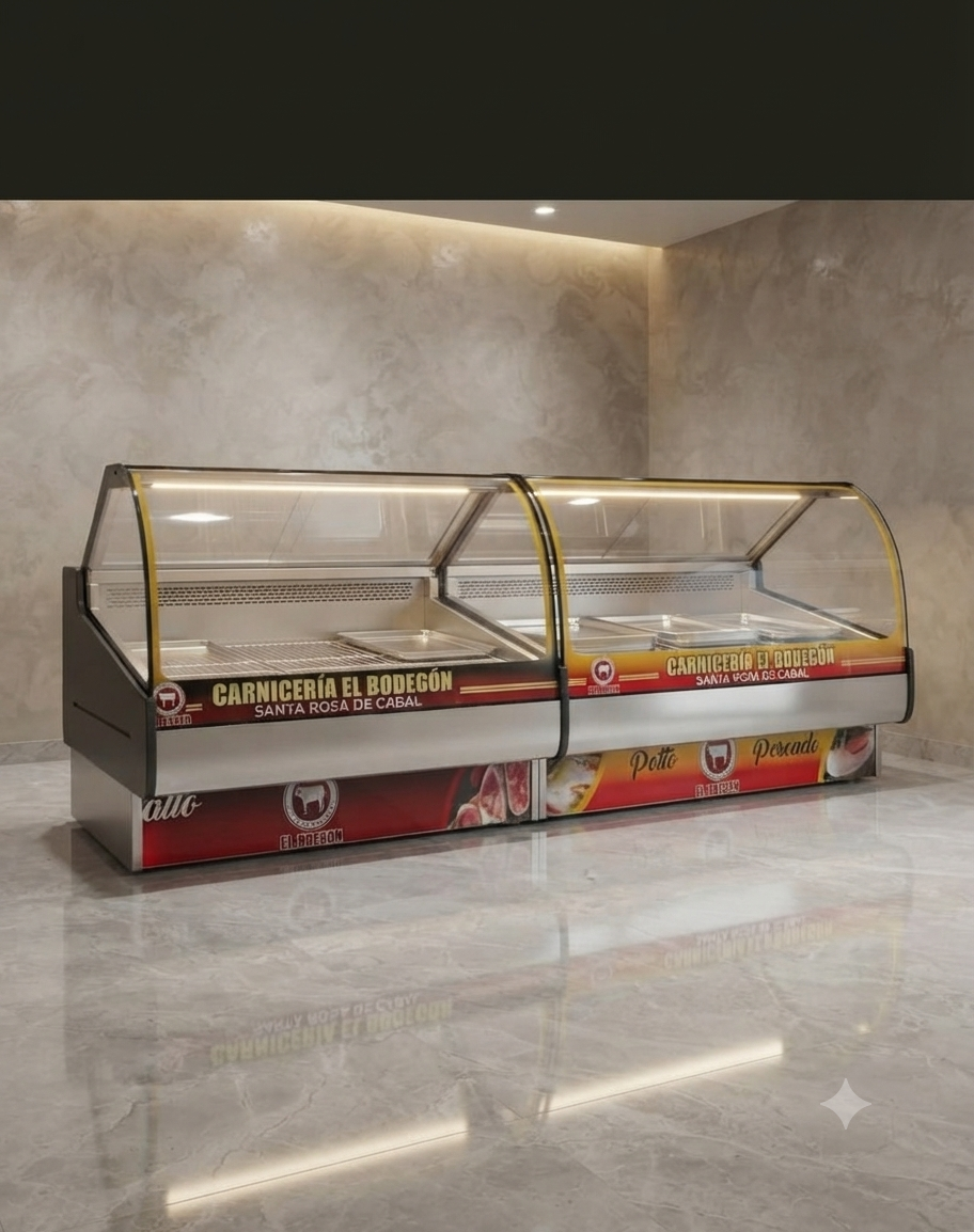 Equipos de refrigeración Refrigerando Pereira
