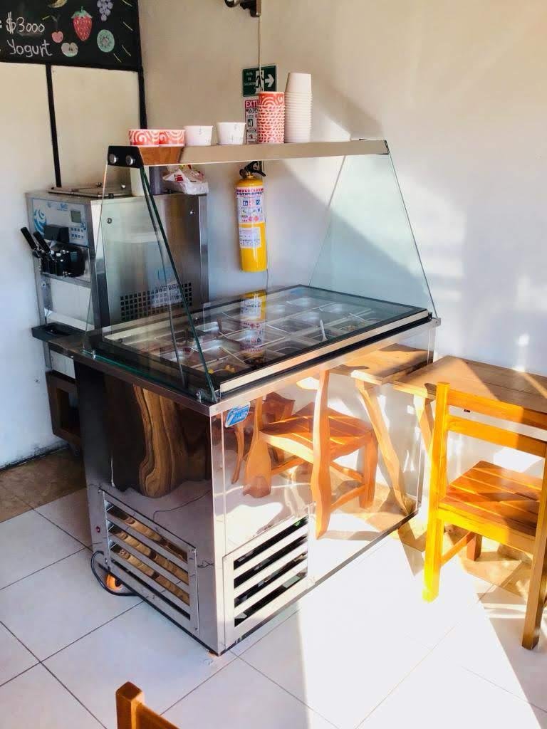 Heladeras Refrigerando Pereira