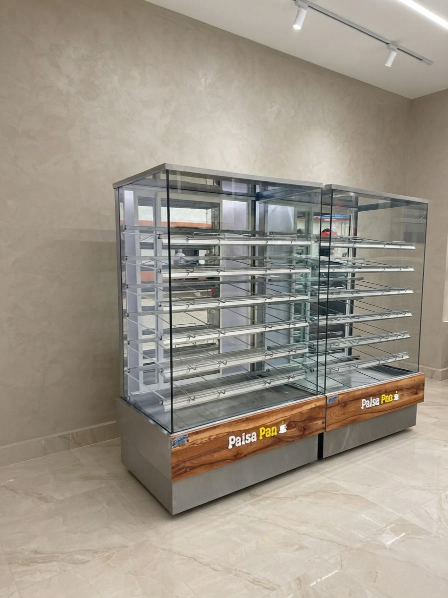 Fabricación de equipos de refrigeración